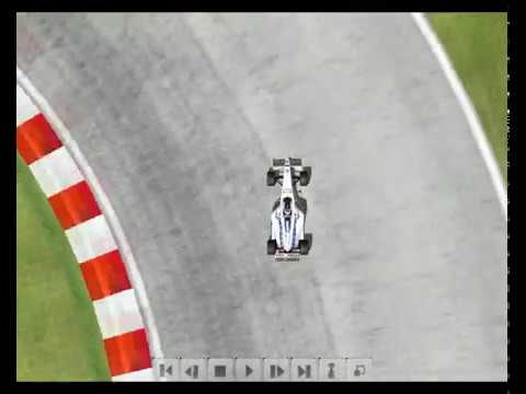 F1grandprix.org - Malaysia GP F1C Season 4