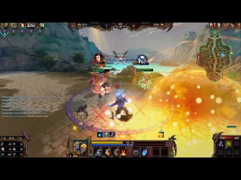 Agni Ranked Conquest s/ Killa