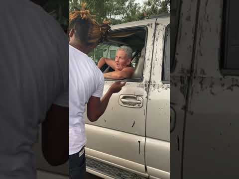 Crackheads Gone Wild