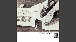 There Was A Time That I Was Blind