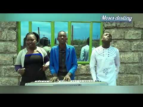 Kuna mji huko juu... please like, comment and subscribe..