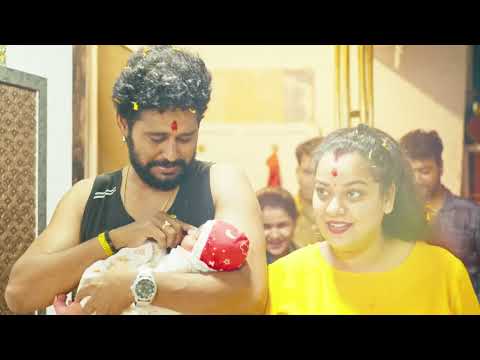 Beti hui hai🧿❤️🙏🏼 | Welcome home “SHIVAANSHI”🧿 | Nidhi jha | Yash kumarr 