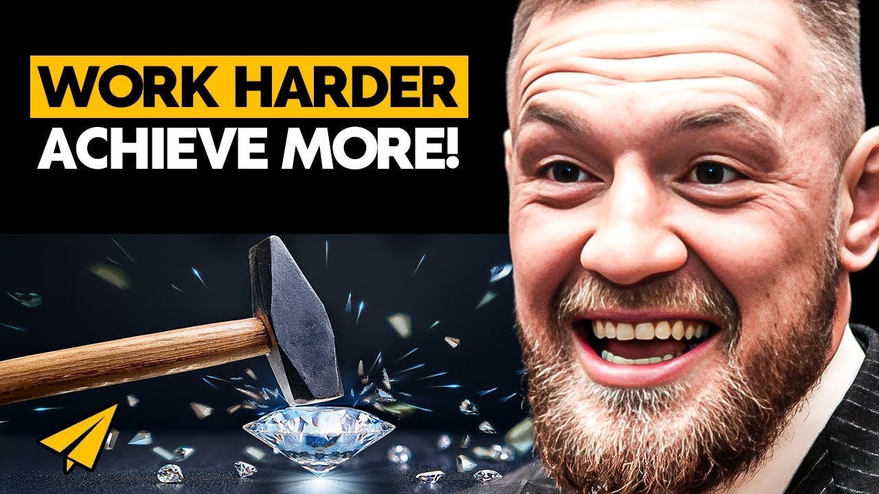 How to Develop Insane Work Ethic and Succeed like a Pro