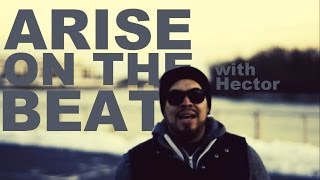 Arise On The Beat: LOVE