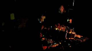 Seventeen Migs Of Spring - Live @ Intensive Analogue Care (Tel Aviv, 30.04.10)