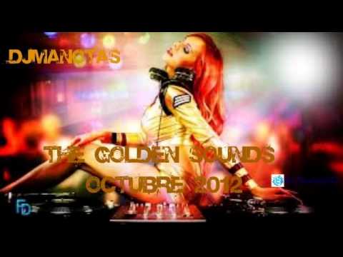 01.The Golden Sounds Octubre 2012-DjManotas