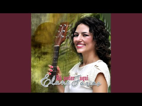 Deus De Compaixão - Elane Costa Farias