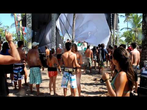 Some Day @Universo Paralello 11 - Main Stage