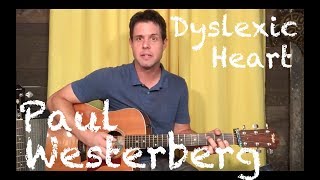 Guitar Lesson: How To Play Dyslexic Heart By Paul Westerberg