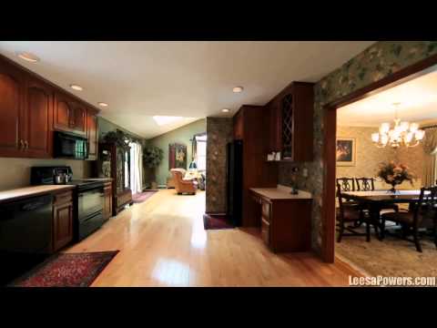 Video of 50 Crocker Pond | Wrentham, Massachusetts real estate & homes