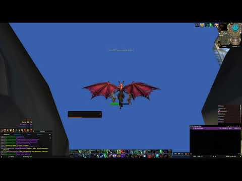 [DH] Ulduar mount faster farming [Keepers skip]