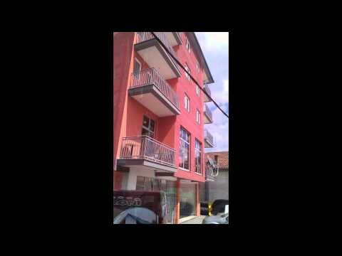 VRELLA QENDRA TREGTARE