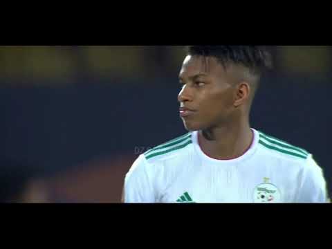 'Le Match D'Hicham Boudaoui Contre La Tanzanie - C'est Comme Regarder Tigana À Son Meilleur!'