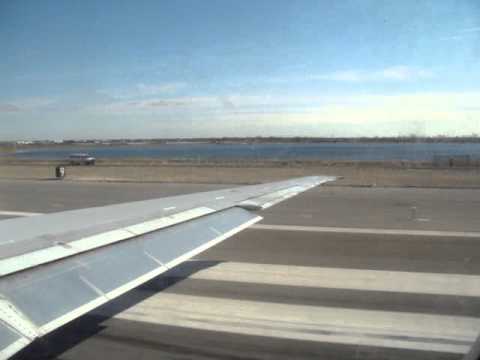 DELTA DL1396 JFK-MCO DEP RWY 04R. N961DL