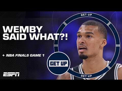 Brian Windhorst warns people NOT to wager against Jalen Brunson 🚫 | Get Up