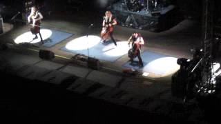 Apocalyptica - Riot Lights