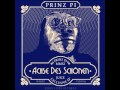 Prinz Pi - Achse des Schönen (Narkose) feat. Kamp ...