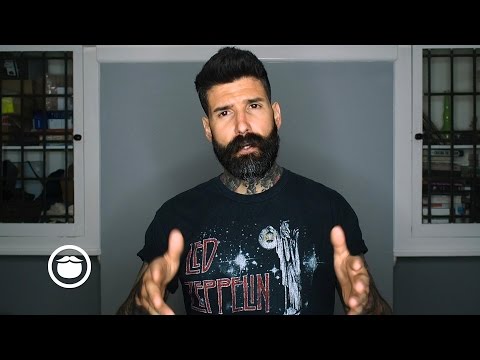 How To Find The Right Barber Video