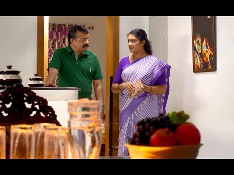 Bhramanam I Episode 72- 22 May 2018 I Mazhavil Manorama