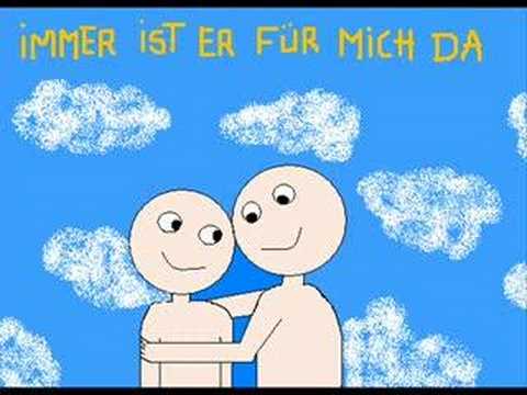 Götz Widmann - Ich liebe mich