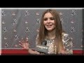 Jacquie Lee | The Cutest Interview Ever! | The Voice ...