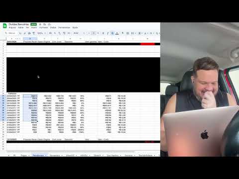 HOW I LIVE PEACEFULLY WITH R$700K IN DEBT AT 38 YEARS OLD