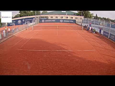 Kurt 1_19.7.2019  TK Sparta Praha "A" - Starší žačky