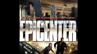 Gary Daniels : Epicenter (2000) - Trailer