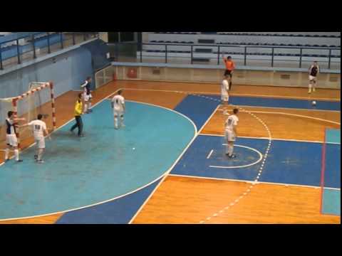 КМФ Прокупље-КМФ Долап:5-0