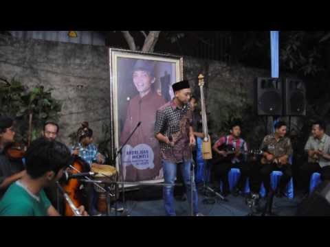 Saputangan Lgm. Cipt : Gesang (Vokal : Soegiarto) @adjosaurus