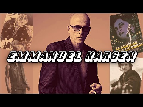 Bis Not Dead - Interview Emmanuel Karsen