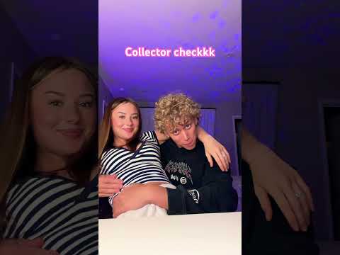 I bet you don’t have my rare one