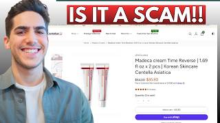 Centellian24usa.com Review: Legit Korean Skincare or Scam