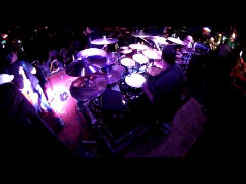 Jay Perez / Aaron Holler "The Band" - Live - 9/12/14 - Invencible