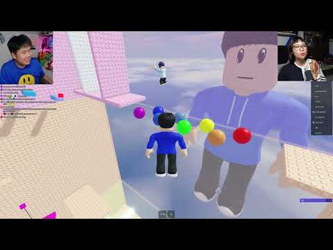bqThanh & Ốc stream chơi game bqThanh Tower tặng Fan Robux