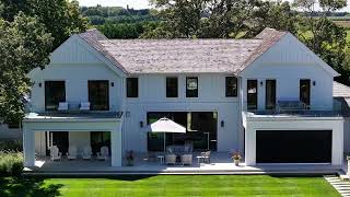 Sophisticated Wainscott South Estate