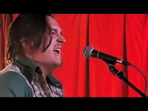 Liam St John-Where The Pines Meet The Palms