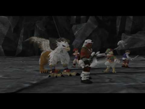 Suikoden III Part 40: The Flame Champions Hideaway