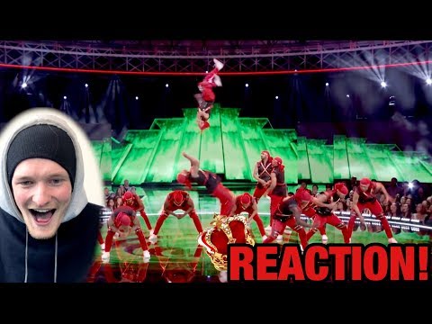 The Kings "Malhari" Routine Is BEYOND INSANE - World Of Dance 2019 REACTION!