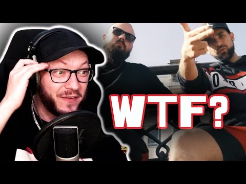 ER gräbt altes FEATURE mit mir aus! Gio REAGIERT auf 4TUNE & PIKAYZO - ANTHEM