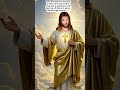 Teri Panah Me Hame Rakhna Jesuschrist Viralvideo Youtubeshorts