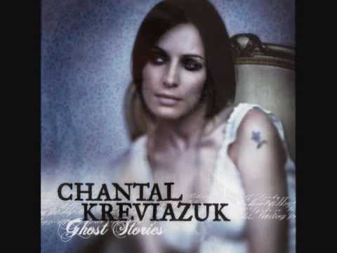 Chantal Kreviazuk - Weight Of The World