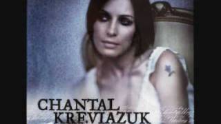 Chantal Kreviazuk - Weight Of The World