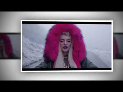 Era Istrefi - Bonbon 2017