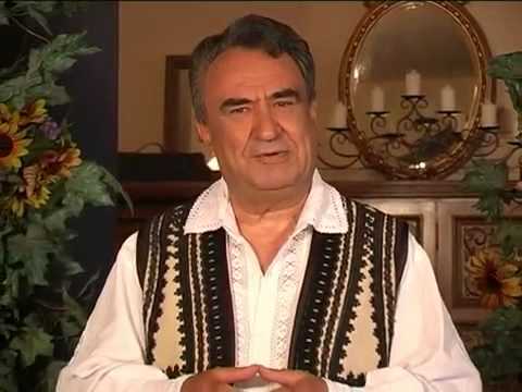 Gheorghe Roșoga   Spovedania lui Gheorghe