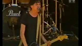 Shihad - Ghost From The Past - Live 1997