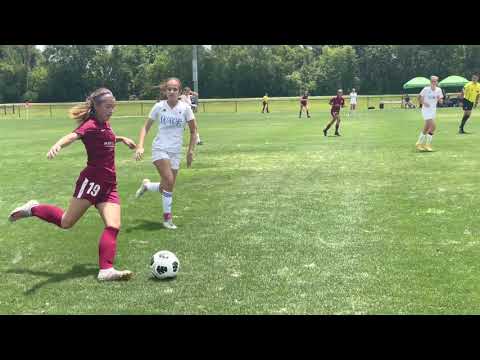 State Cup 2021: Semi-final FL #njr9.soccer