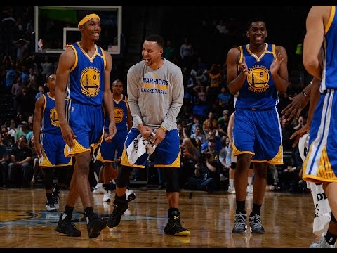 Patrick McCaw Shines for Warriors