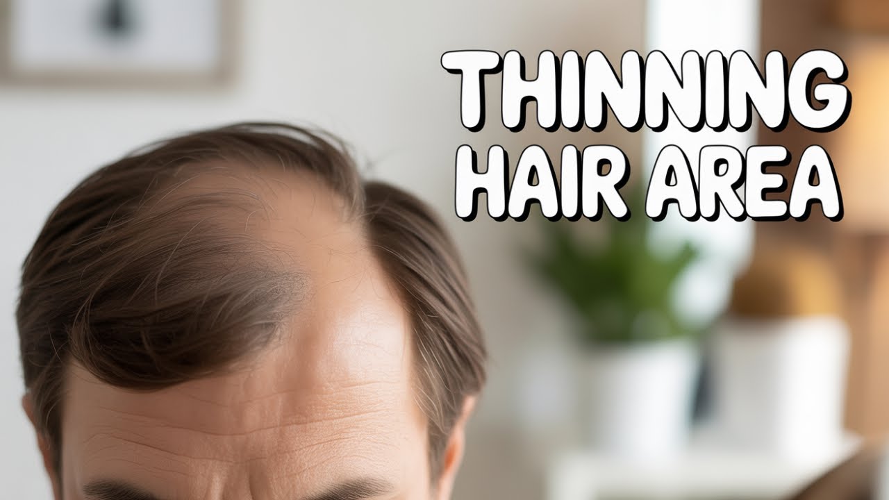 What is hair transplant surgery?