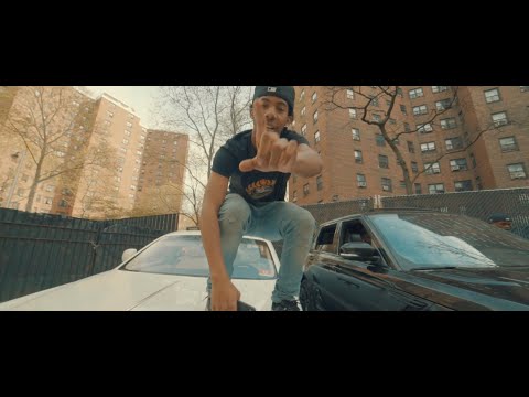 Mally Bandz x Vendetta x Sham - Chasers (Official Video)
